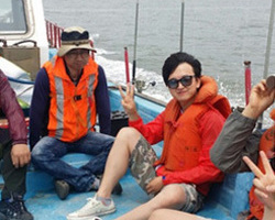 2015년 상반기 워크샵 및 쓰레기 줍기 행사